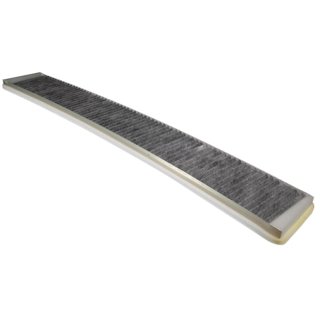 Mahle Cabin Air Filter, Lak102 LAK102